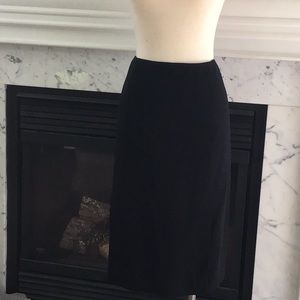 NWT Carlisle‎ career skirt bundle Whisper wool